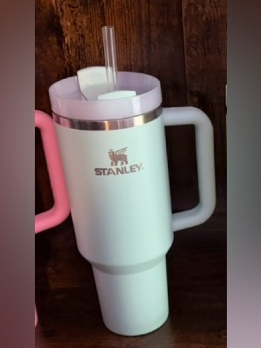 Mint Stanley